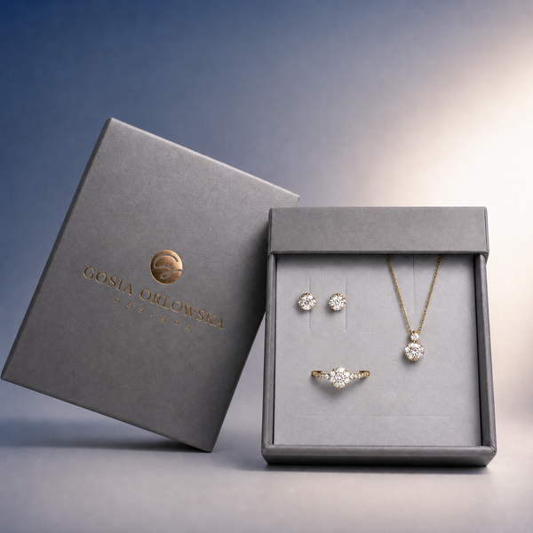 “Astra” Starry Gift Set