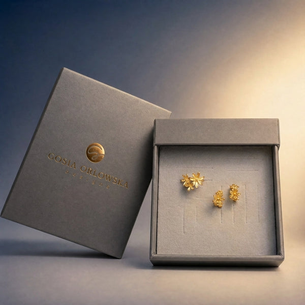 “Jasmine” Blossoming GIFT SET