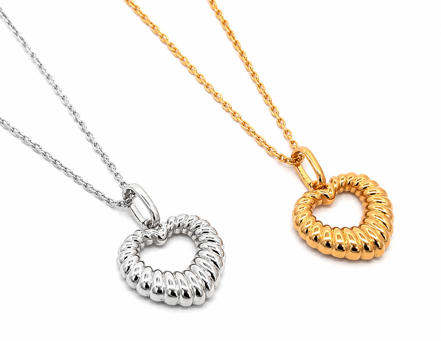 “TOBELOVED” Vibrant Heart GIFT SET