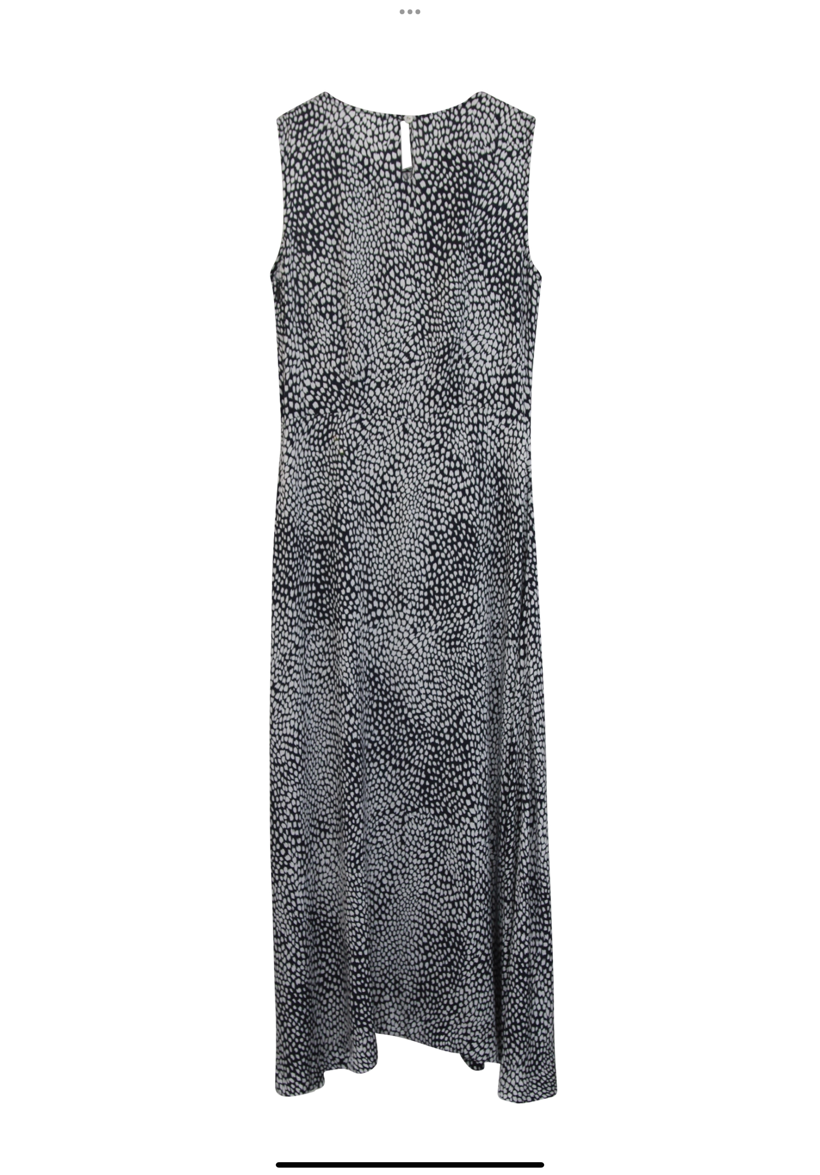 ALIA Silk Dress: Gosia Orlowska Collection Highlight