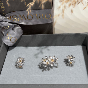 “Jasmine” Blossoming GIFT SET
