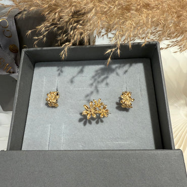 “Jasmine” Blossoming GIFT SET