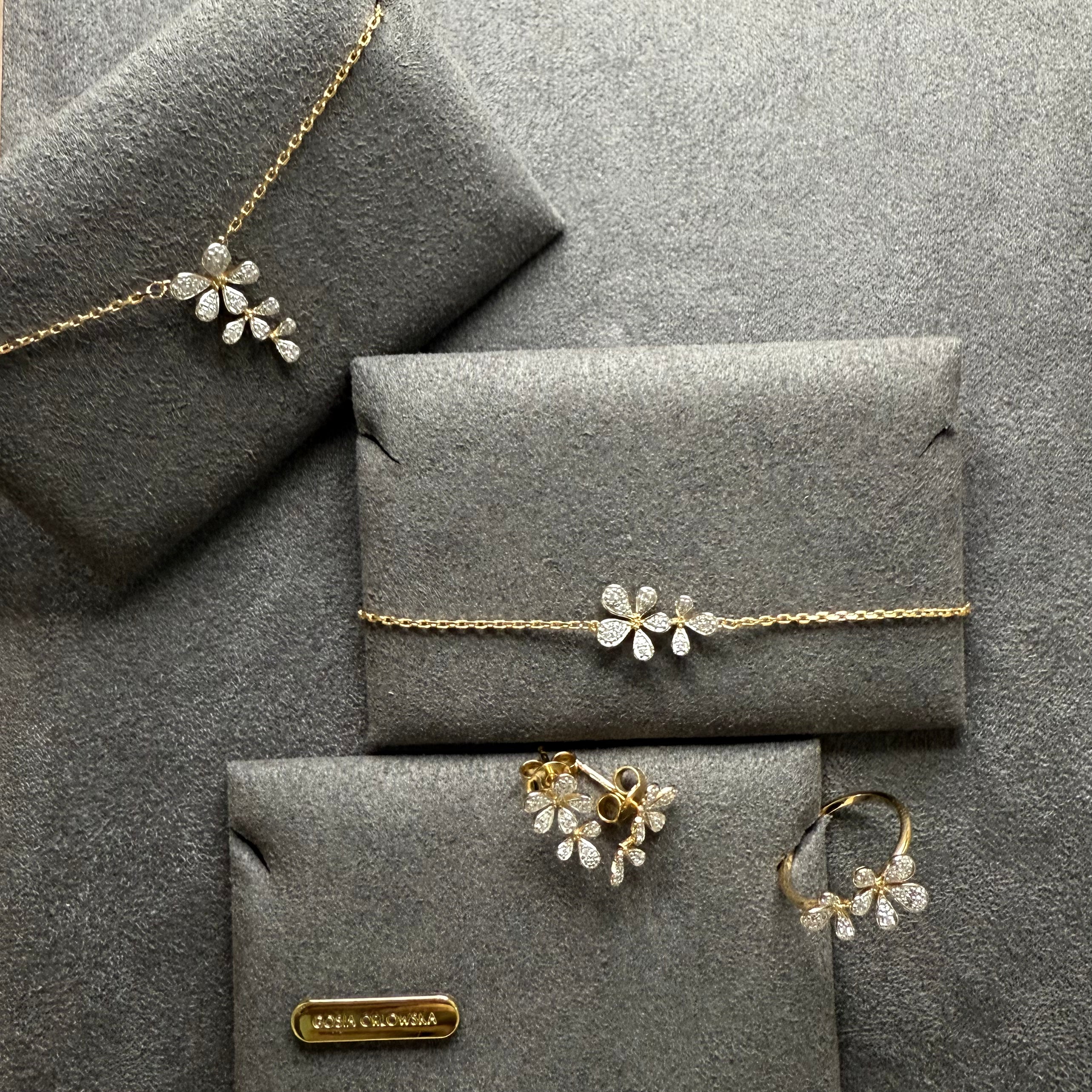 “Fleur” Fortune Petal Gift Set