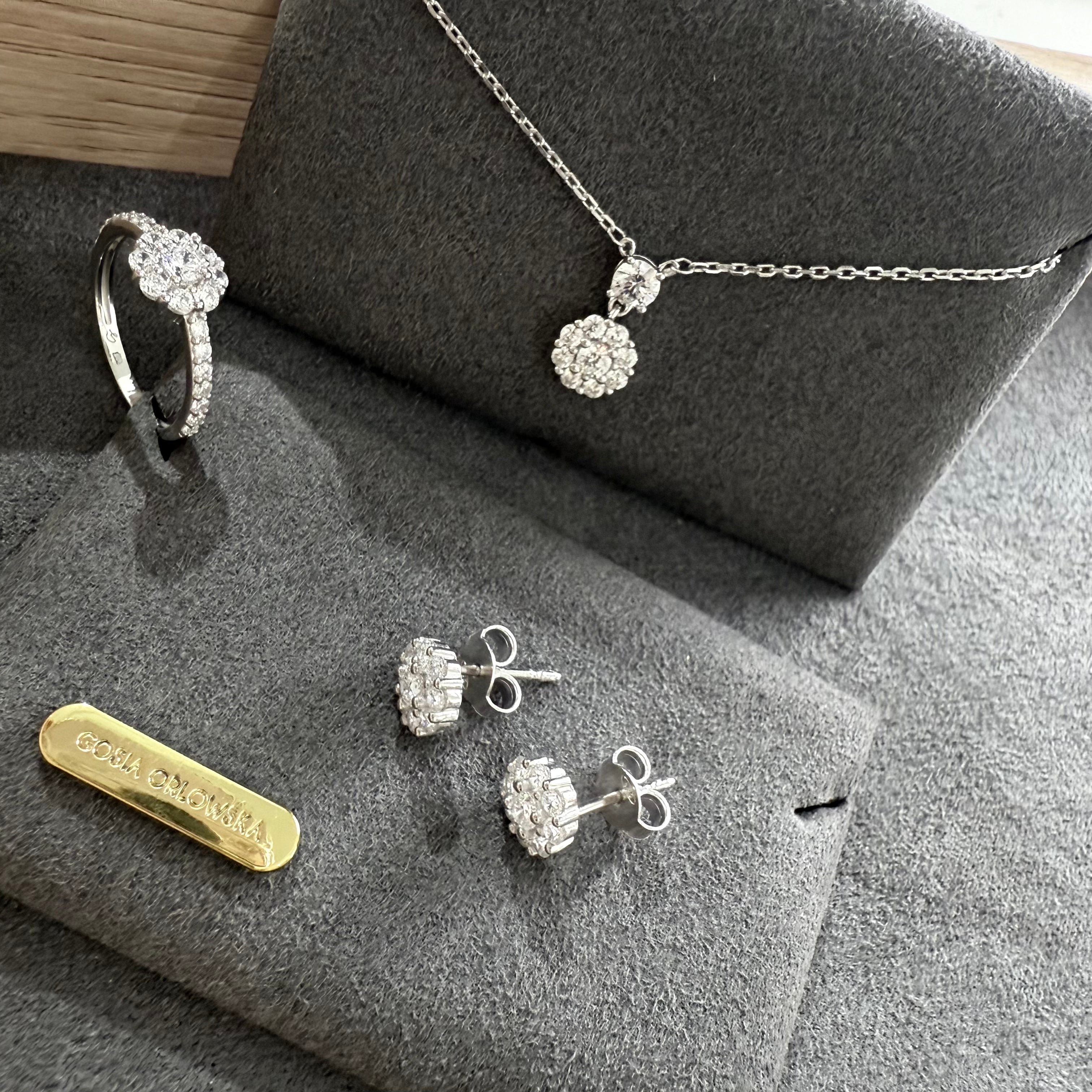 “Astra” Starry Gift Set