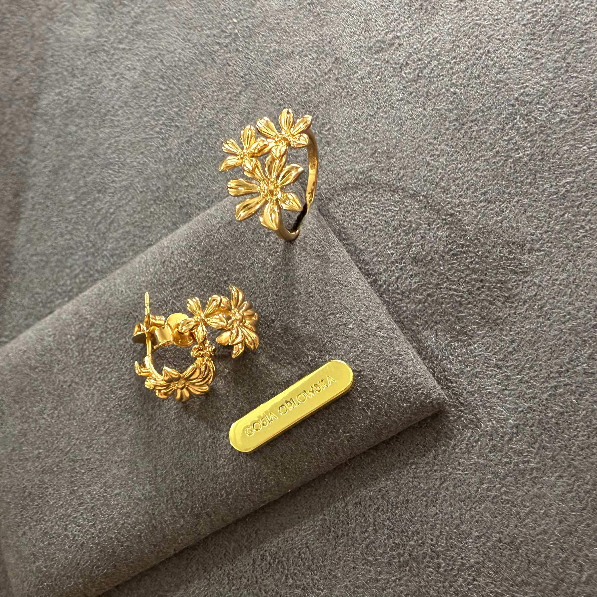 “Jasmine” Blossoming GIFT SET