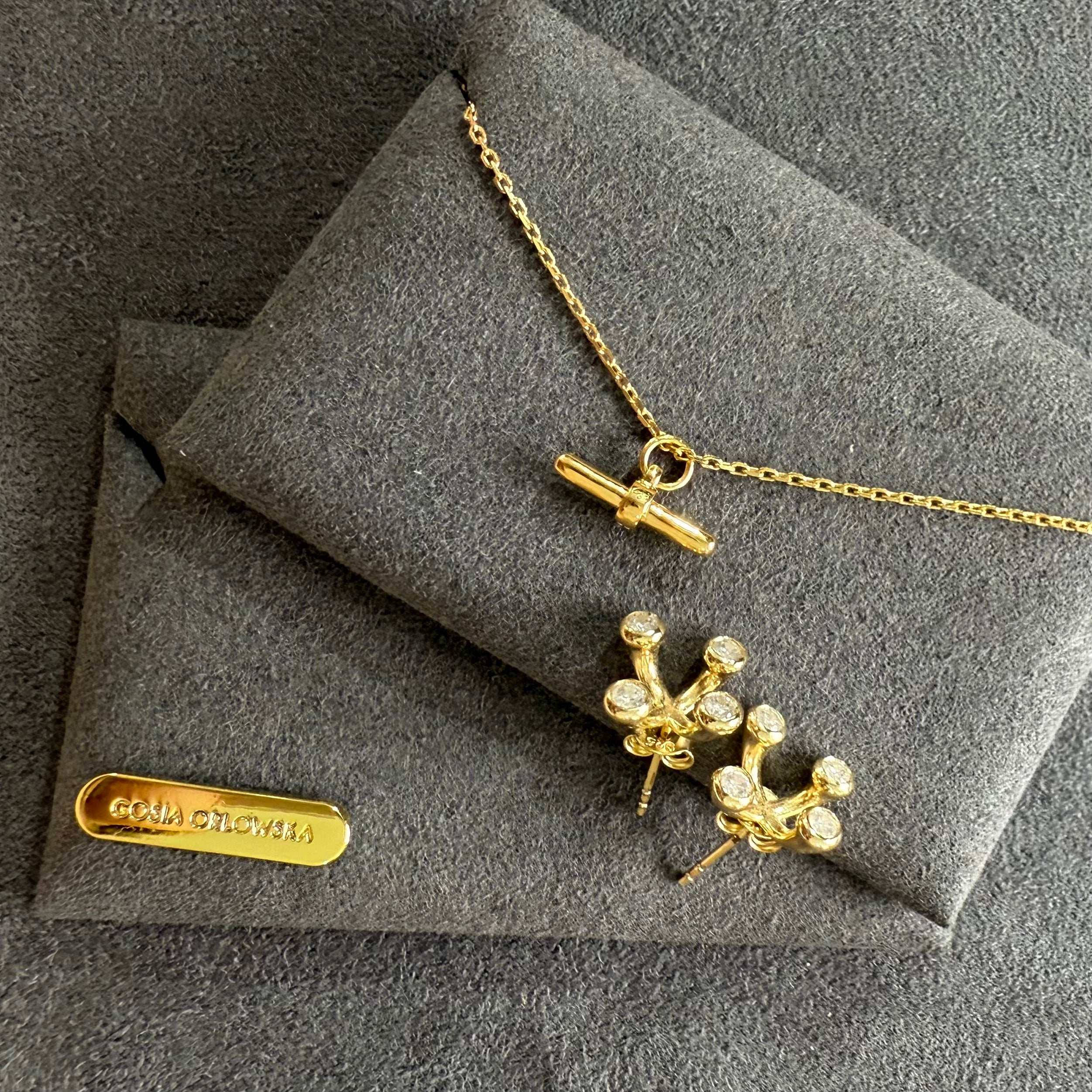 “Azan” Balanced T-Bone Gift Set