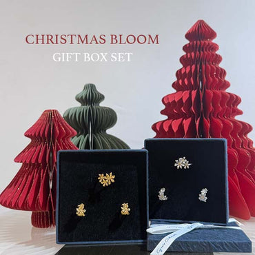 “Jasmine” Blossoming GIFT SET