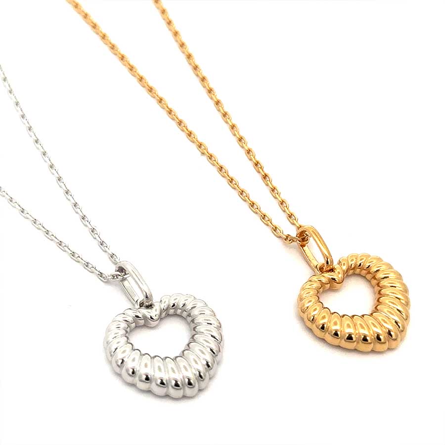 “TOBELOVED” Vibrant Heart GIFT SET