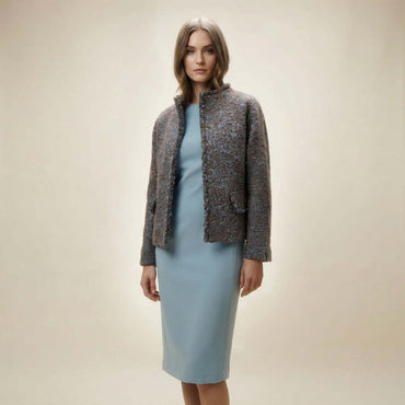 “Cynthia” One Piece Dress