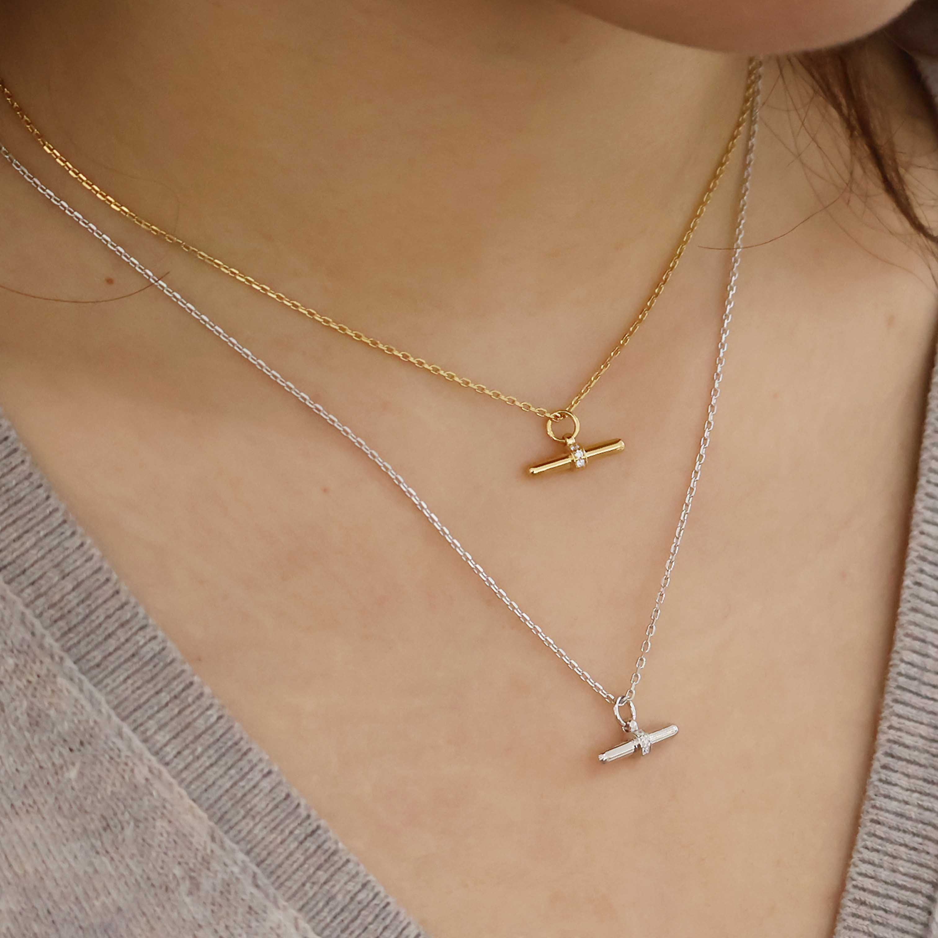 “Azan” Balanced T-Bone Gift Set