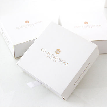 “Bronya” 925s Bamboo & Zirconia Earrings