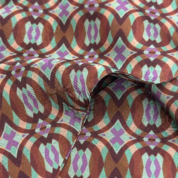 “Cadena” Removable Collar Top