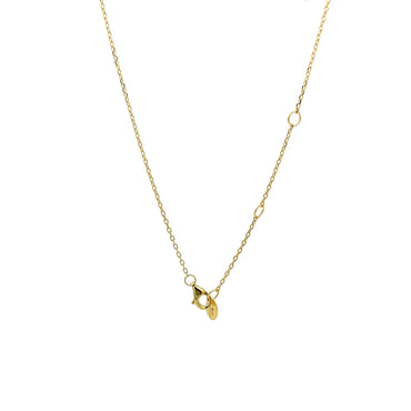 Shop Evil Eye Pearl Necklace || Gosia Orlowska