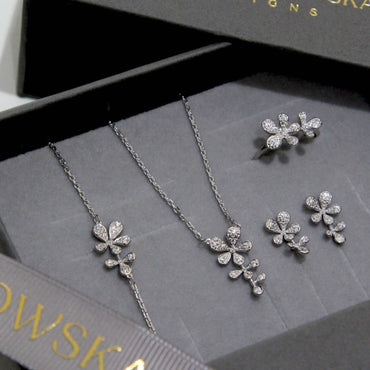 “Fleur” Fortune Petal Gift Set