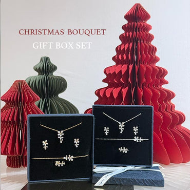 “Fleur” Fortune Petal Gift Set