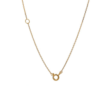 Forest-Inspired Necklaces by Gosia Orlowska