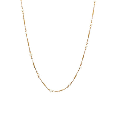 Nature-Inspired Forest Bead Jewelry | Gosia Orlowska