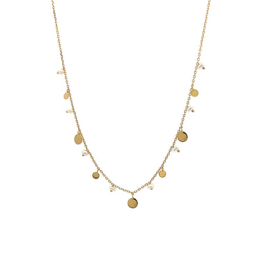 Explore Gosia Orlowska's Forest Necklaces