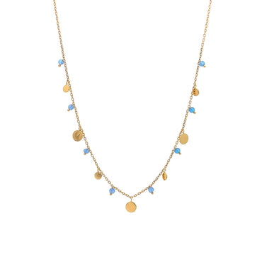 Stylish Forest Pendant Necklaces