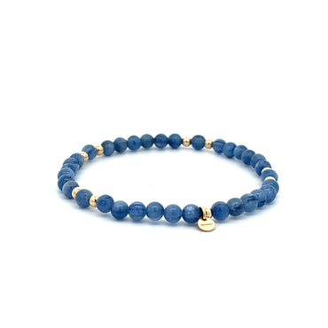 Discover Lilly Kyanite Bracelet Designs