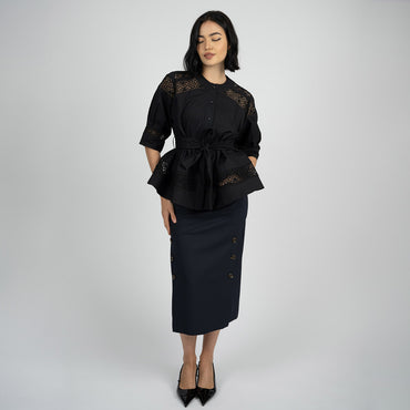 Discover Gosia Orlowska Blouse Collection