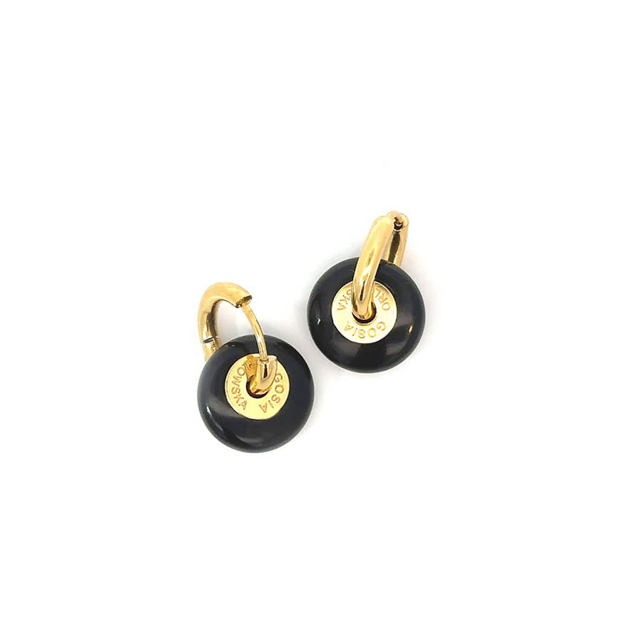 CIAMBELLA “Minnie” Earrings