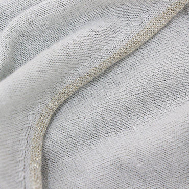 “PAULA“ Basic Knit Tank Top