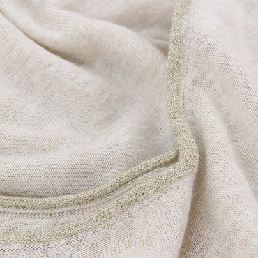 “PAULA“ Basic Knit Tank Top