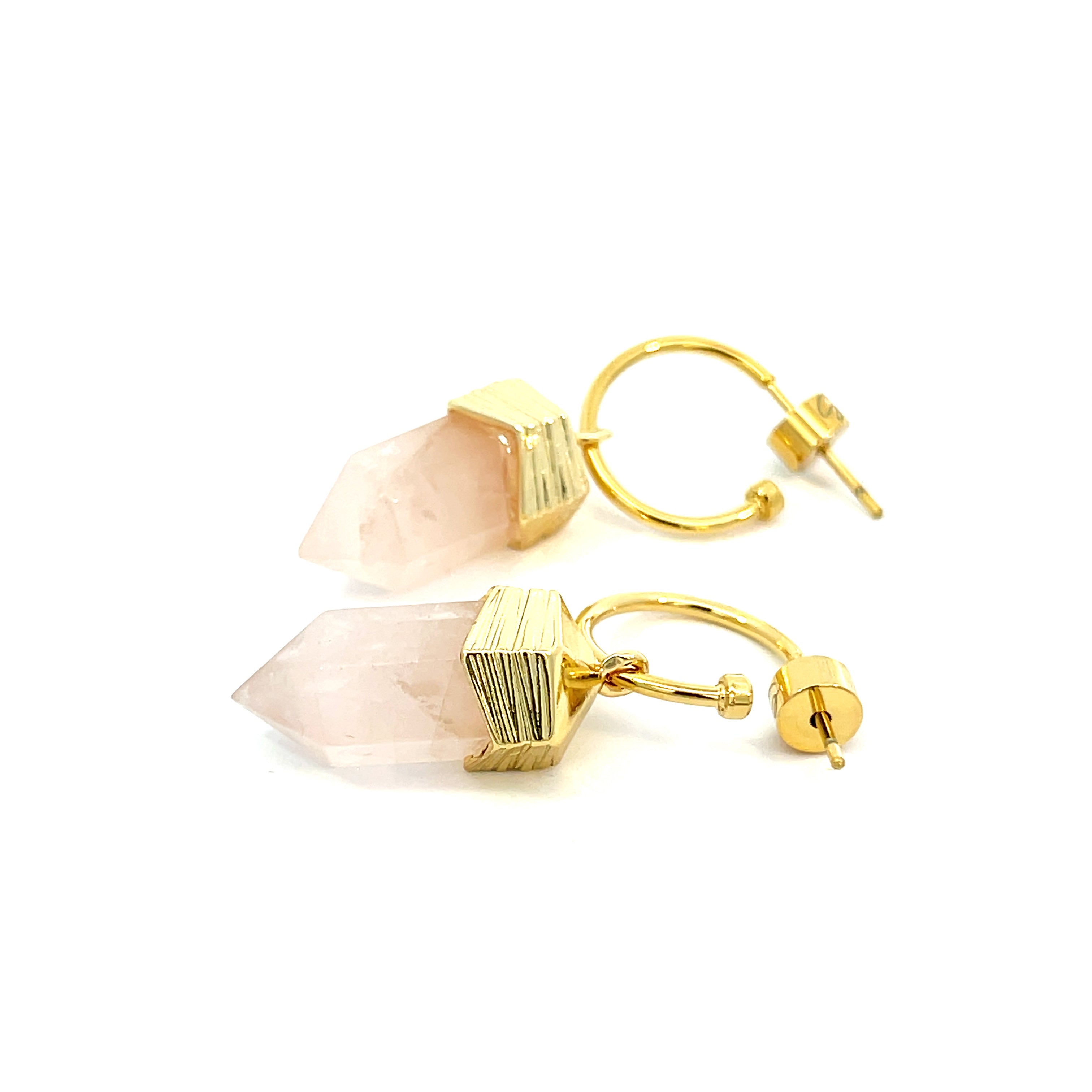 Elevate Your Style with Amari Crystal Earrings
