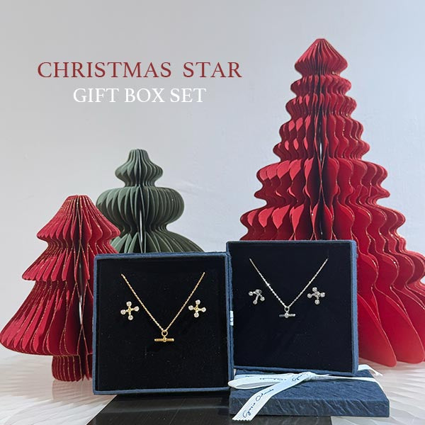 “Azan” Balanced T-Bone Gift Set