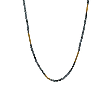 Elevate Your Look with TARA Hematite Jewelry