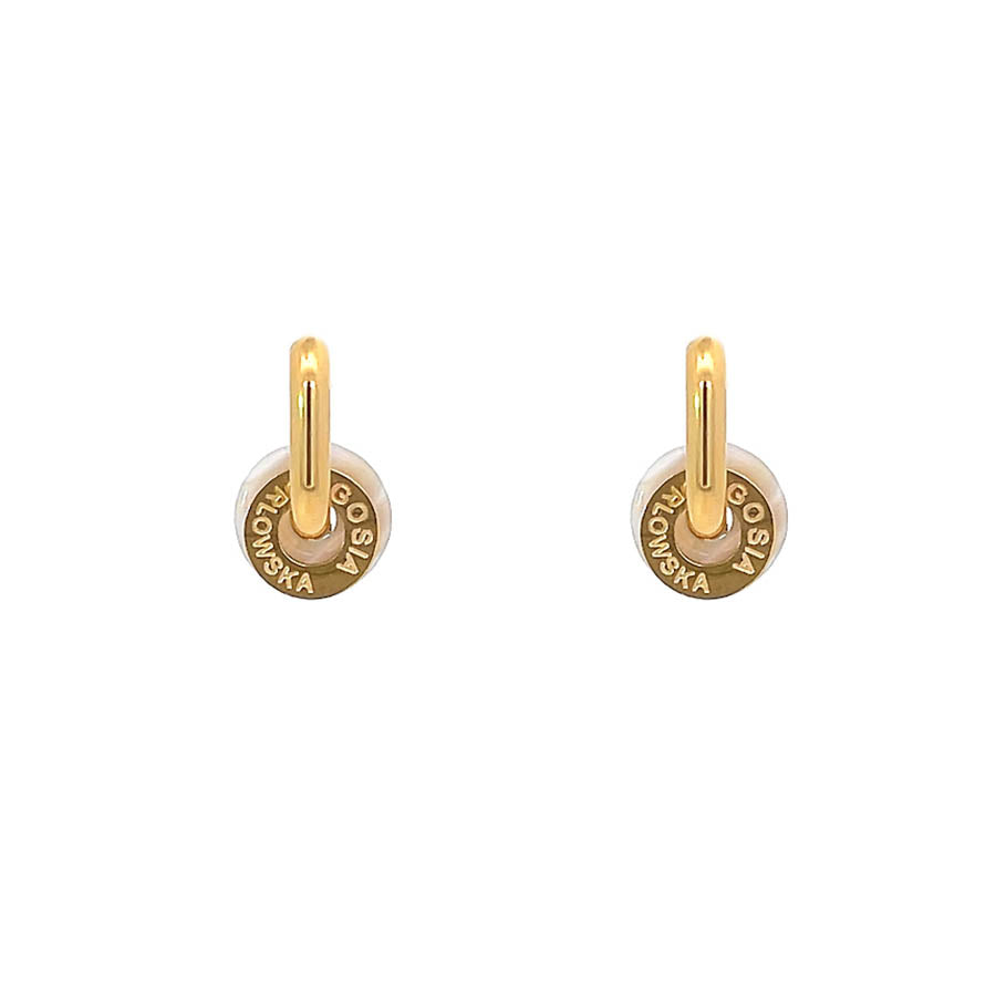 "CIAMBELLA" Micro Size Earrings