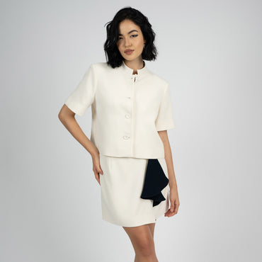 Discover Gosia Orlowska's Chic Blazer Collection