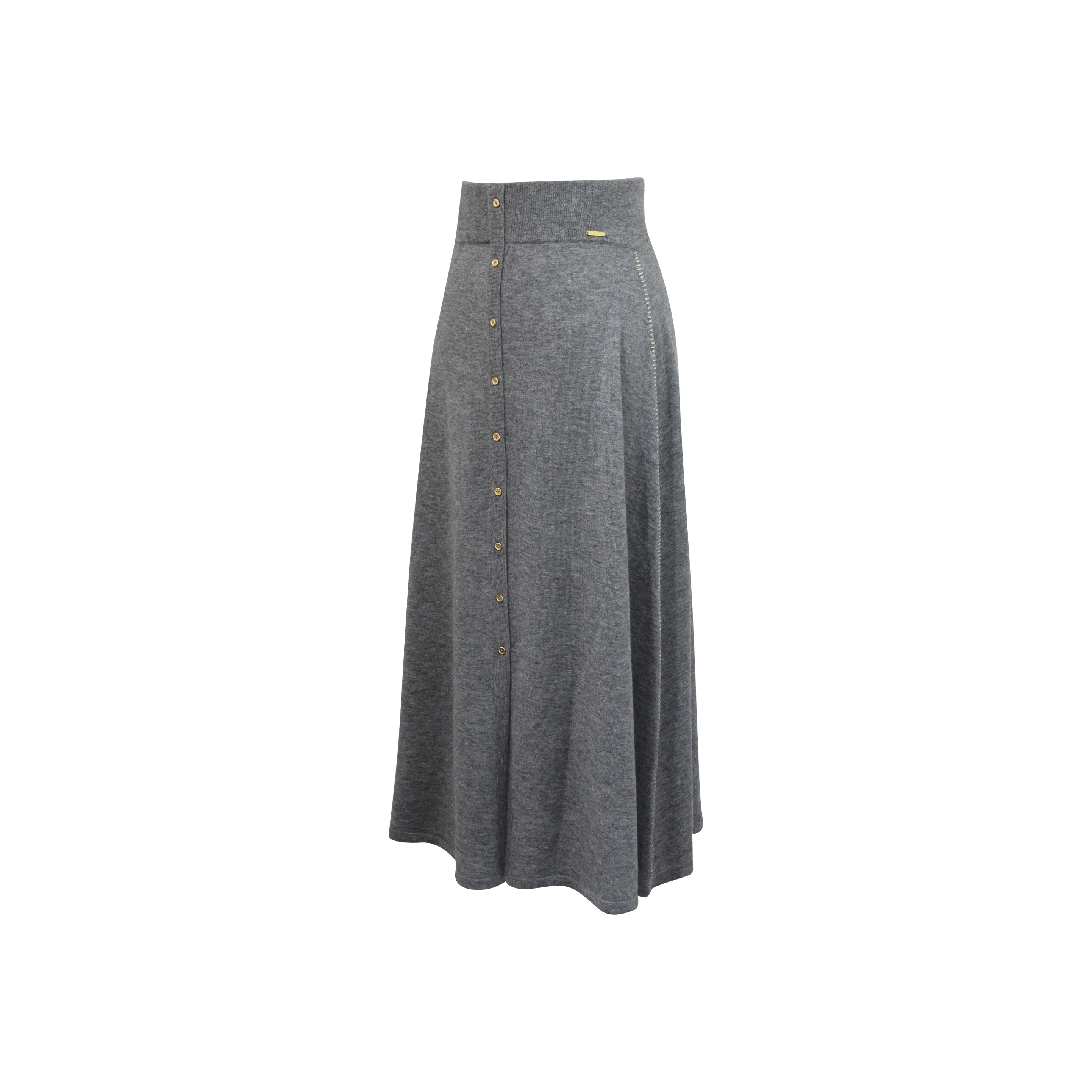 Shop Woven & Knit Skirts - Gosia Orlowska