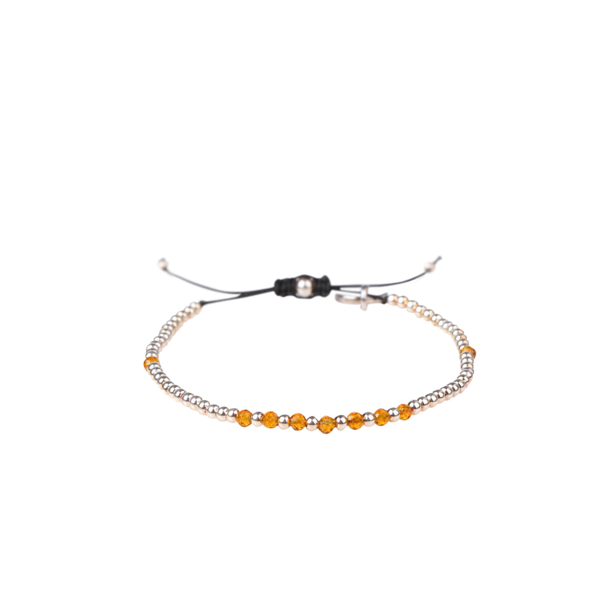 Enhance Your Aura with I Am Chakra Bracelet - Gosia Orlowska