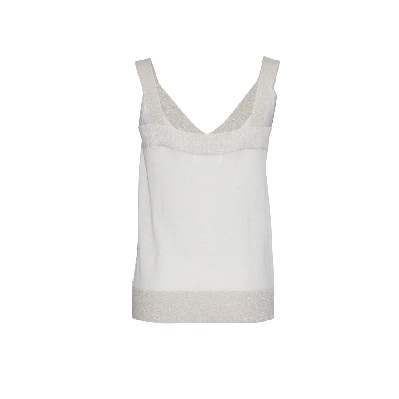 Elevate Your Style with MARA Knit Tank Top