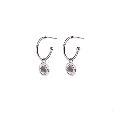 Gosia Orlowska Aisha Earrings Guide