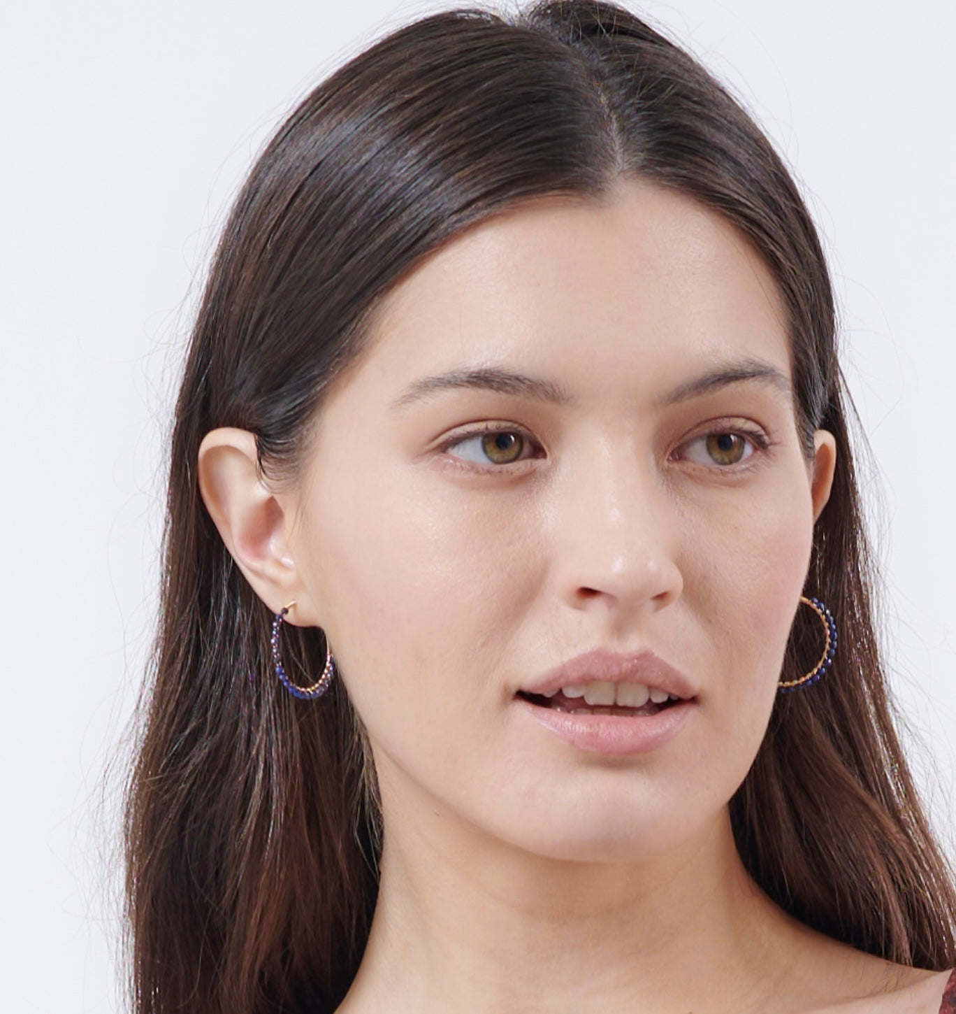 Upgrade Your Look with CHIYO Hoop Earrings