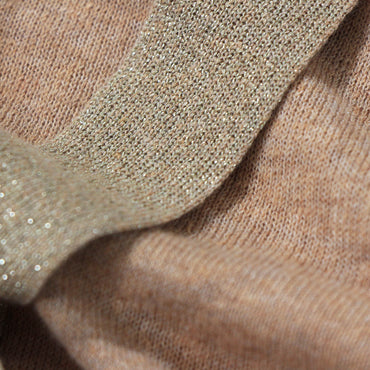 Shop MARA V-Neck Tank Top by Gosia Orlowska - Limited Stock!