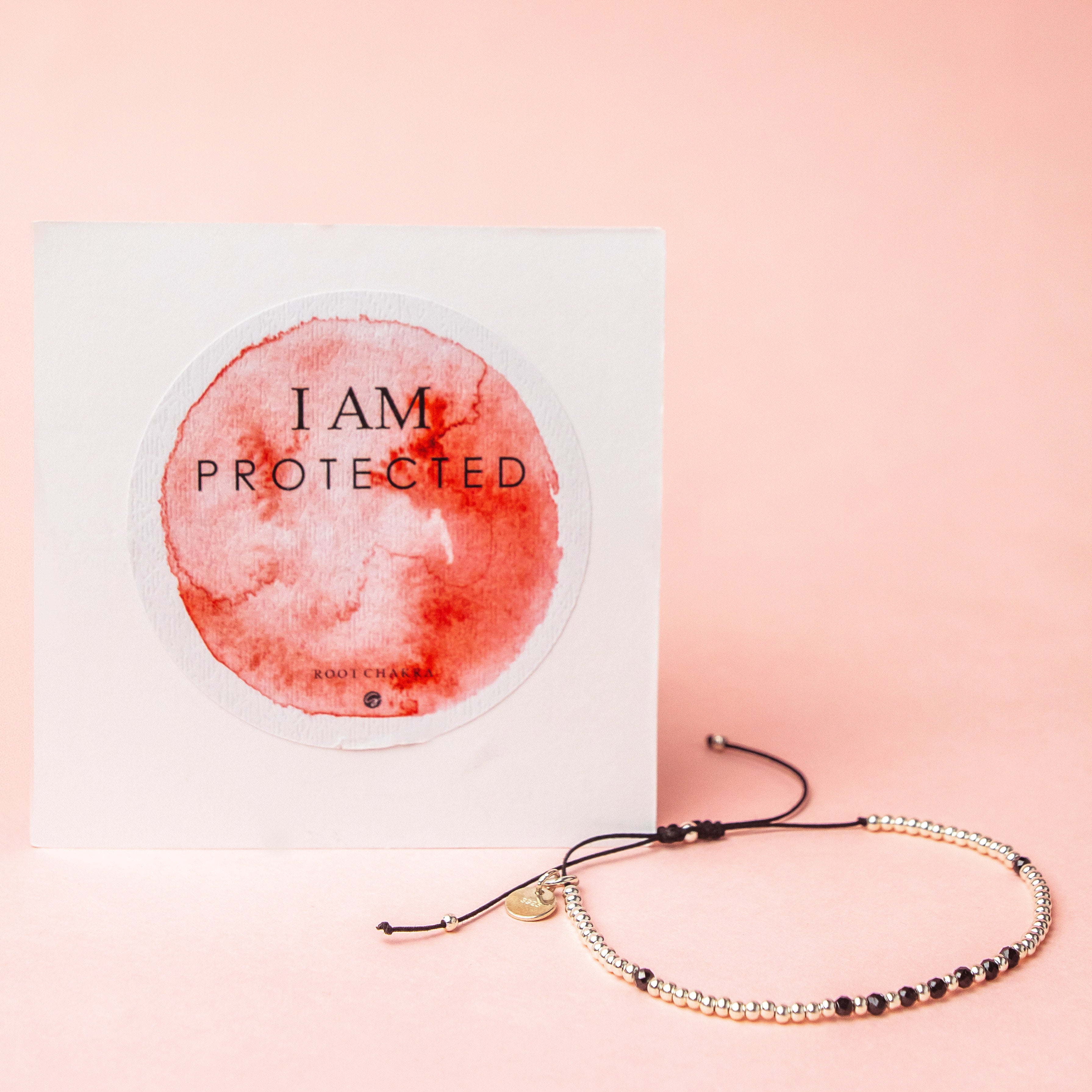 Awaken Your Spirit with I'm Chakra Bracelet - Gosia Orlowska