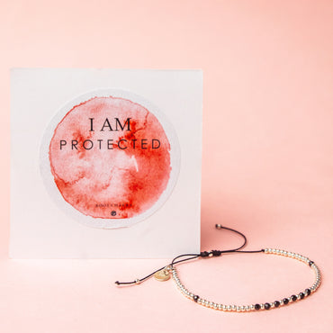Awaken Your Spirit with I'm Chakra Bracelet - Gosia Orlowska