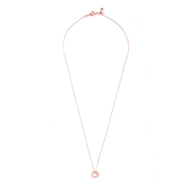 Unveiling the REIA Crown Chakra Necklace by Gosia Orlowska