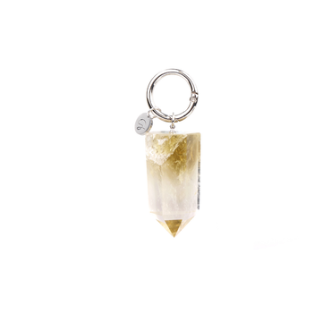 Unlock Luck with Citrine - Gosia Orlowska