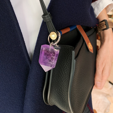 Unveiling the Power of Amethyst