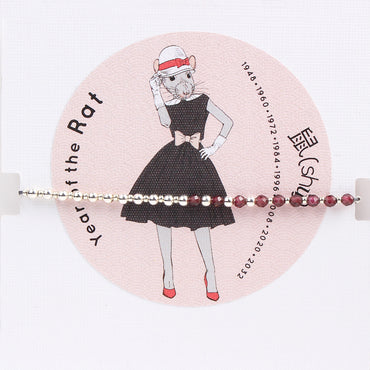 Gosia Orlowska's Zodiac Treasures: 12 Chinese Signs in Sterling Silver